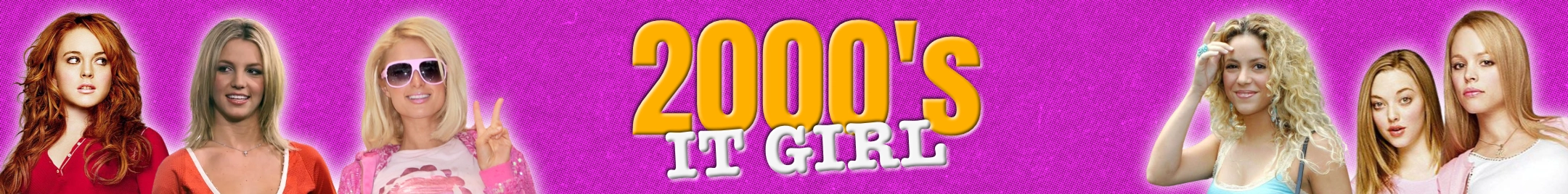 2000's it girl