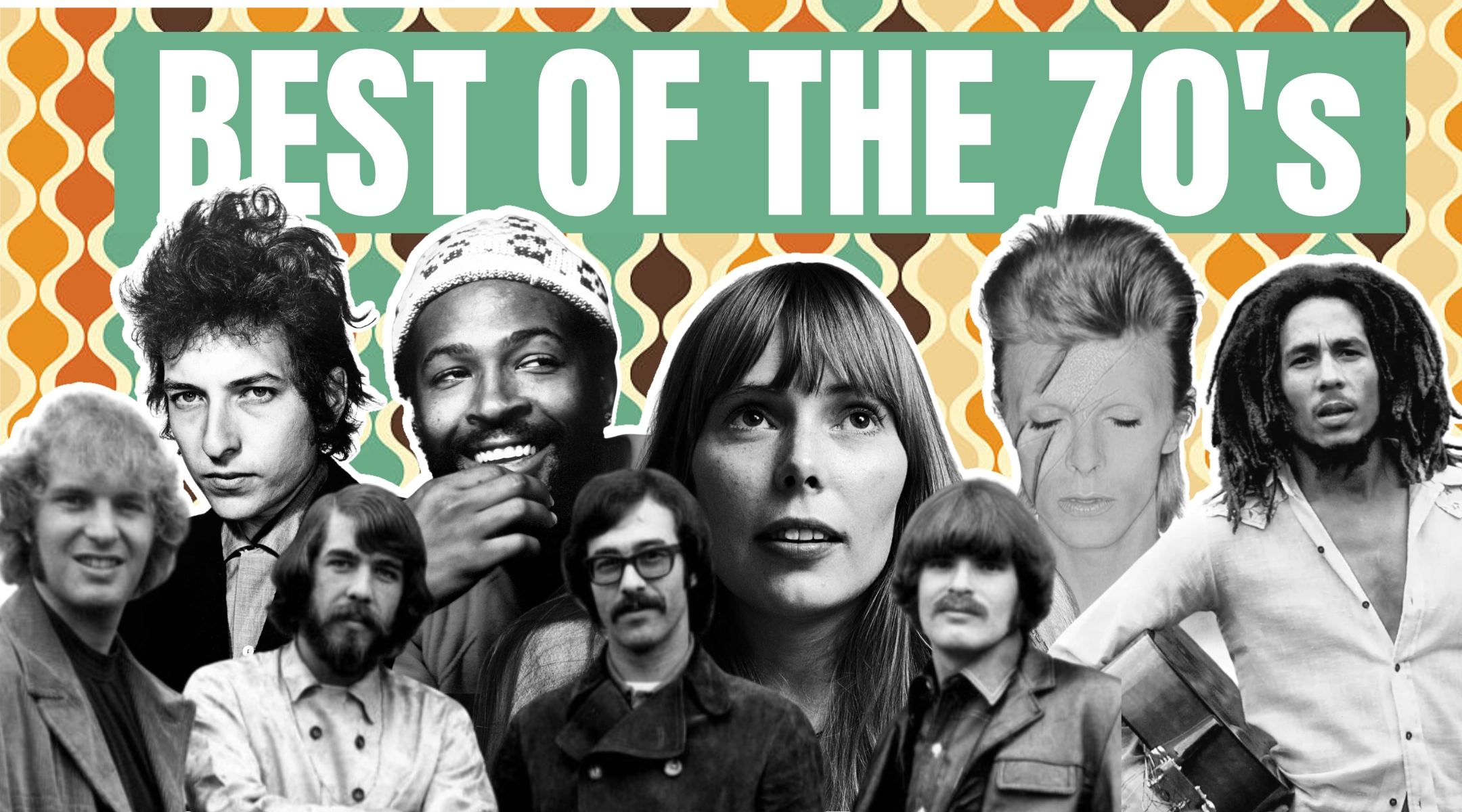 Best of the 70s