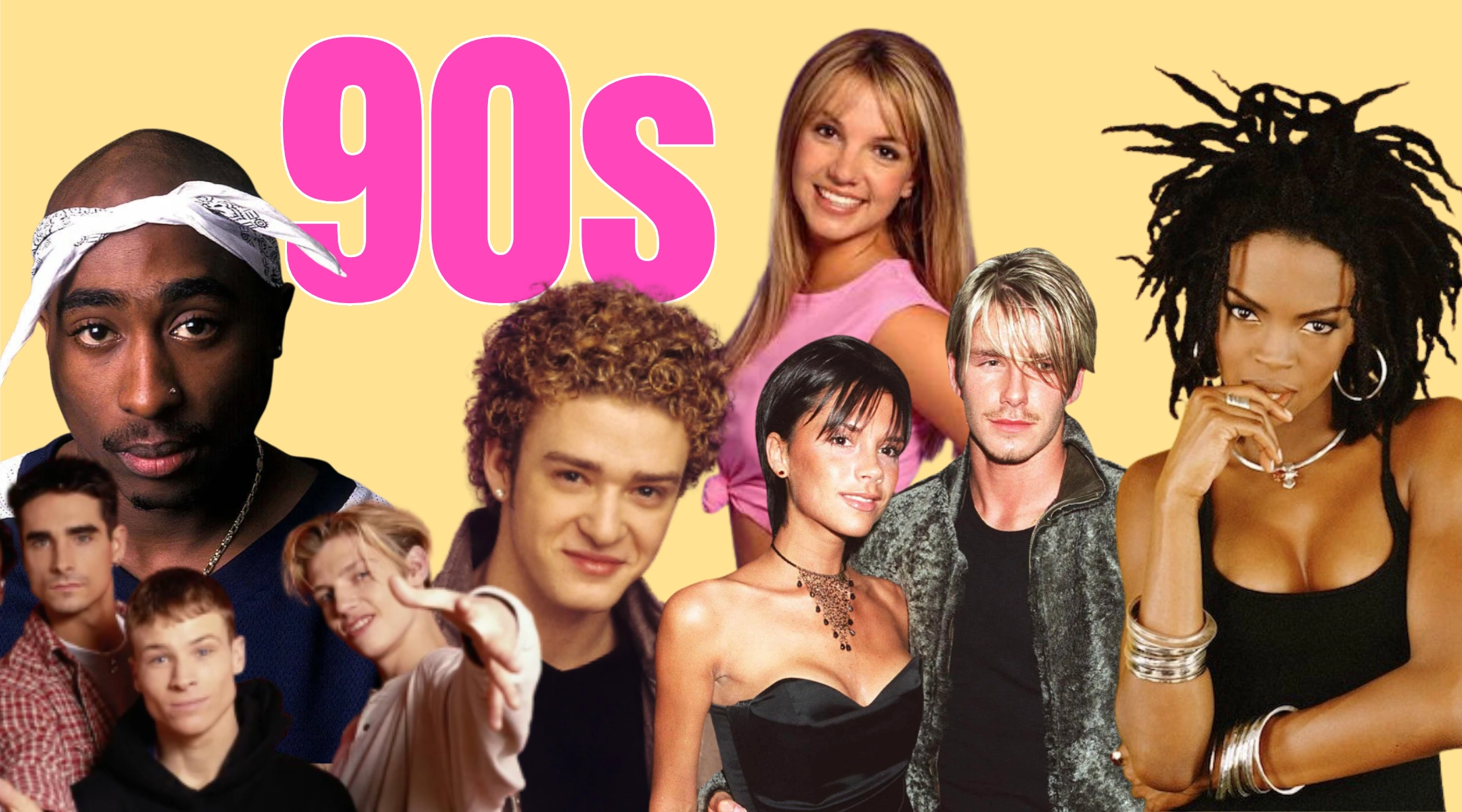 Best of the 90's