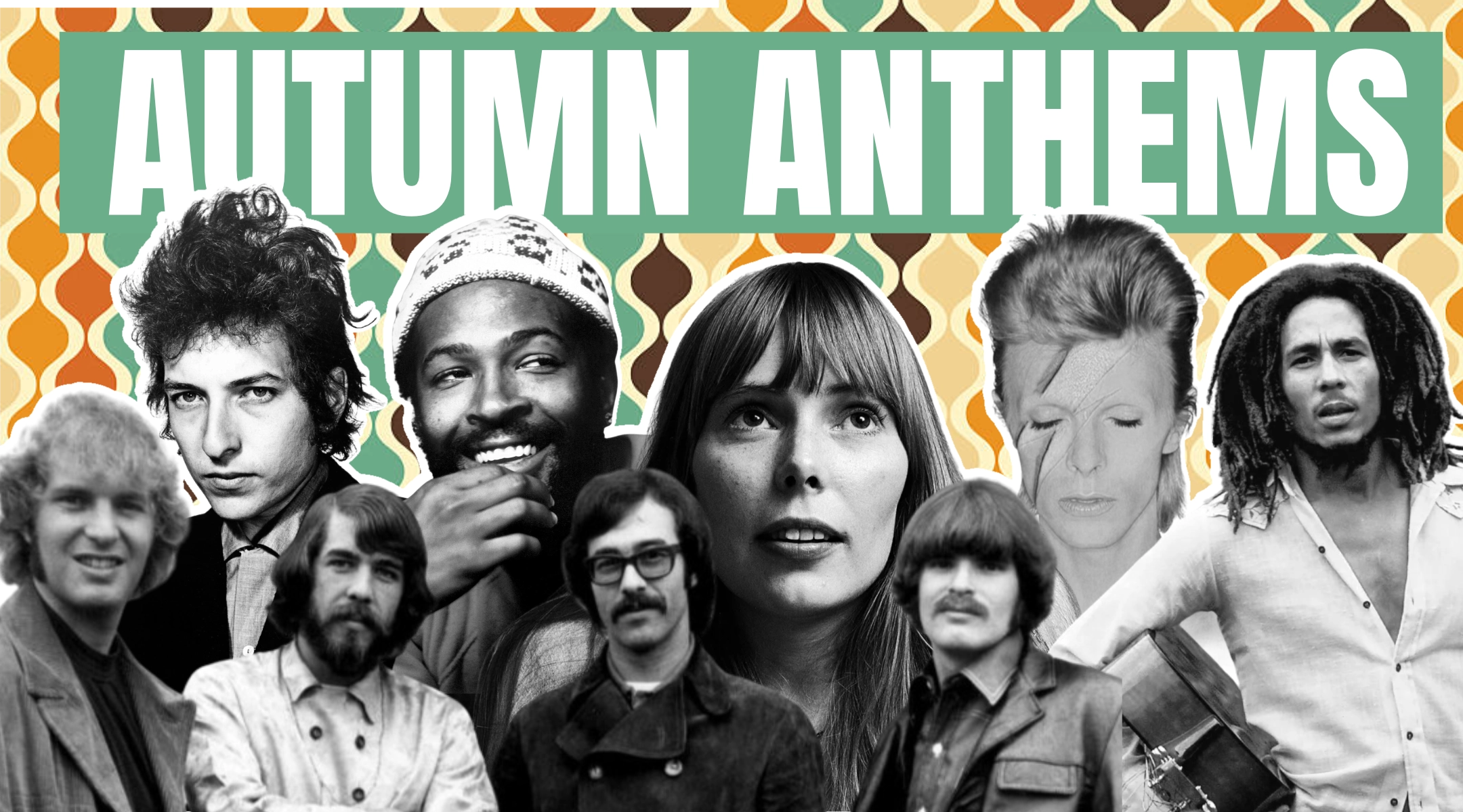 Autumn Songs