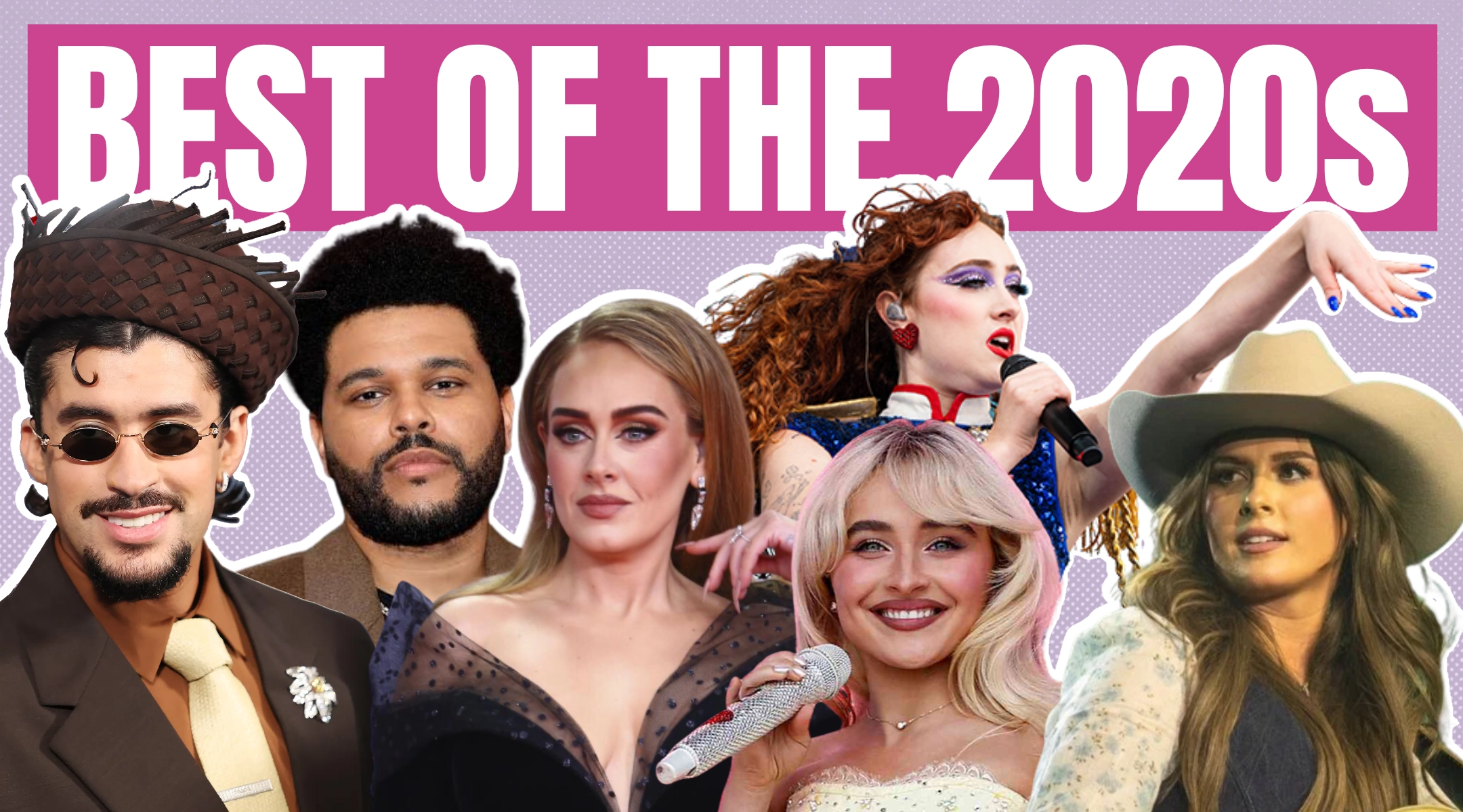 Best of the 2020s