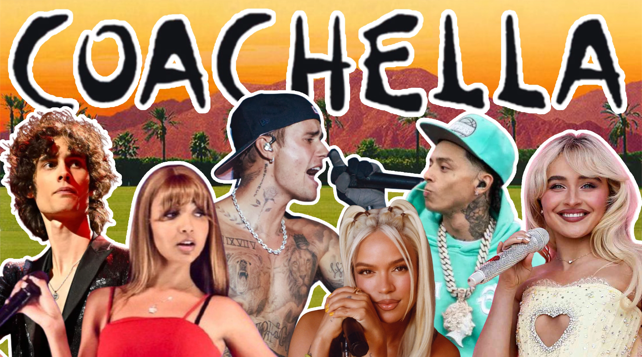Coachella 2026