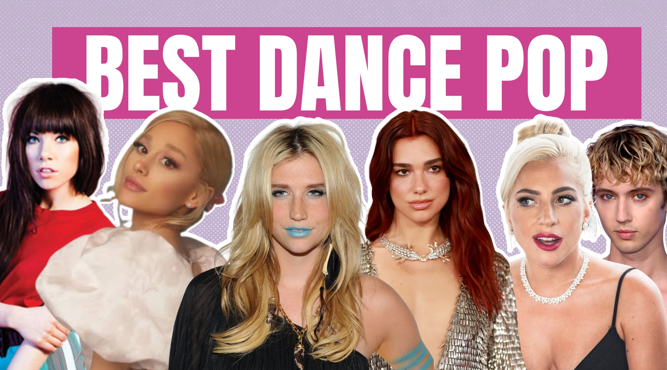 Dance Pop Hits