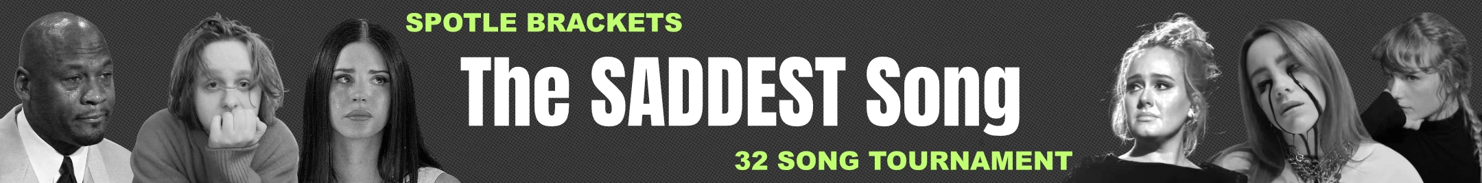 The Saddest Song
