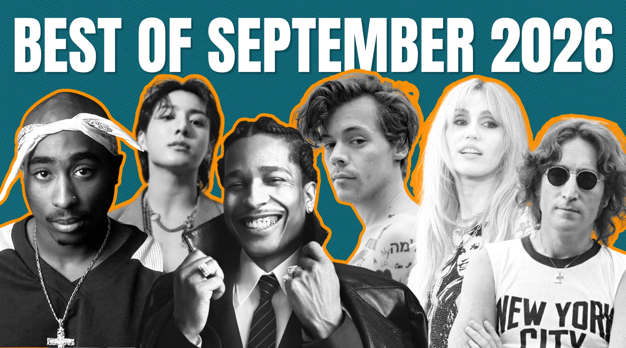 Spotle's of September