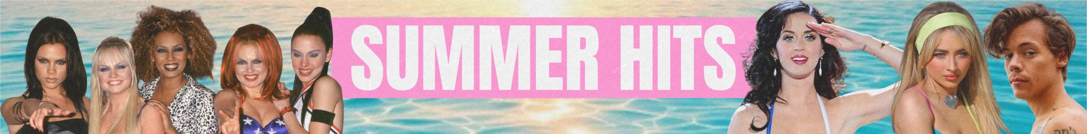 Songs of Summer