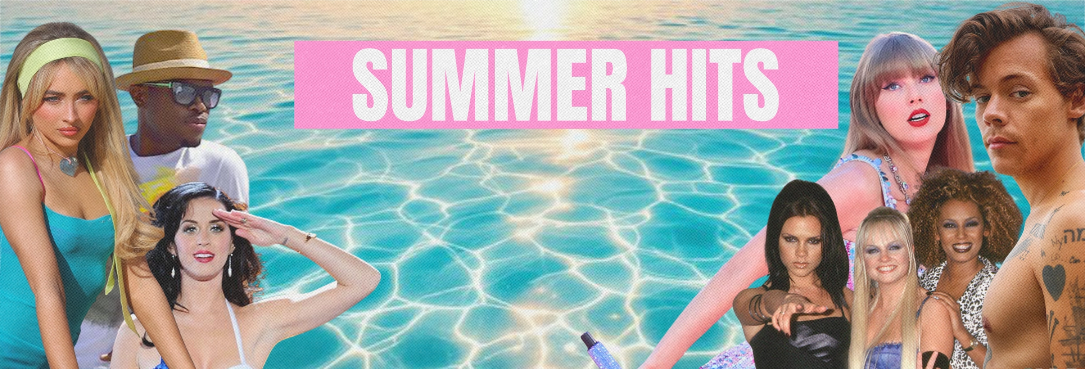 Songs of Summer
