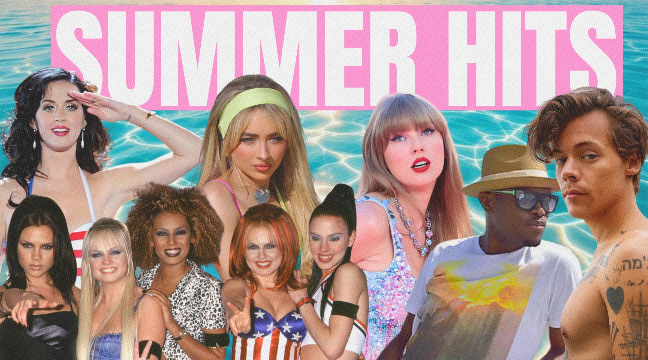 Songs of Summer